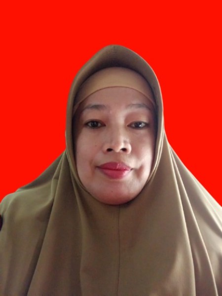 ZAINATUL KIPTIYAH, S.Pd