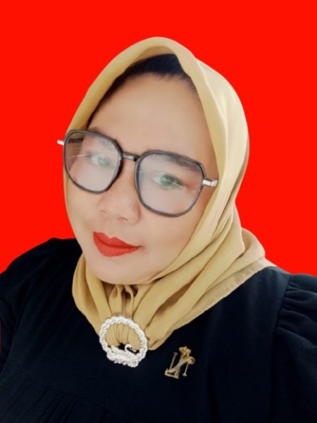 WENY IMA ASTUTI, S.Pd.Sd