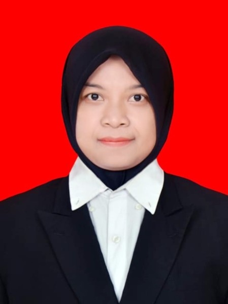 LINDA ARISONIA, S.Pd.Gr